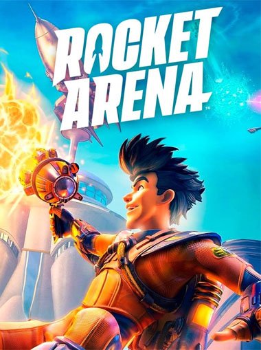 Rocket Arena Mythic Edition cd key