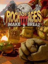 Buy Rock of Ages 3: Make & Break Game Download