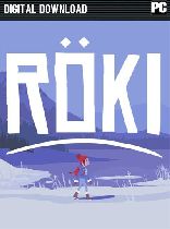 Buy Roki Game Download