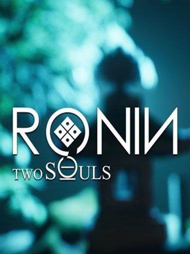 RONIN: Two Souls cd key