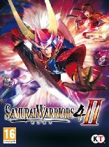 Buy SAMURAI WARRIORS 4-II Game Download