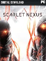 Buy SCARLET NEXUS Game Download