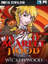 Buy Scarlet Hood and the Wicked Wood Game Download