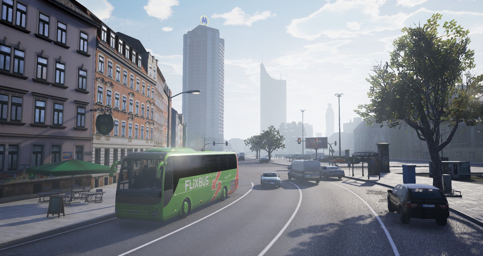 fernbus simulator mods install fernbus simulator mods install