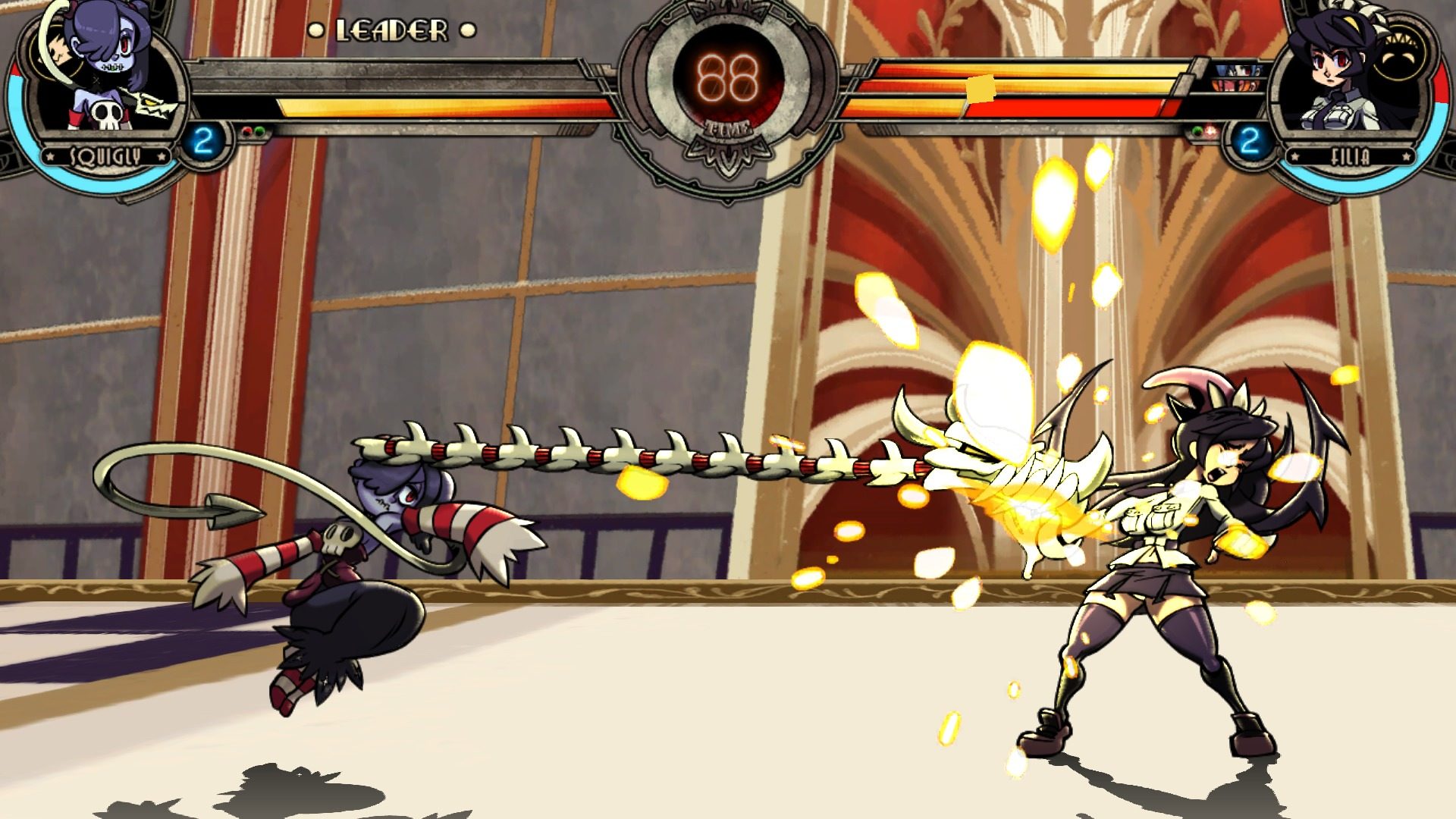 skullgirls download pc