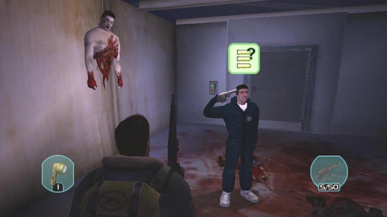 the thing скачать игру