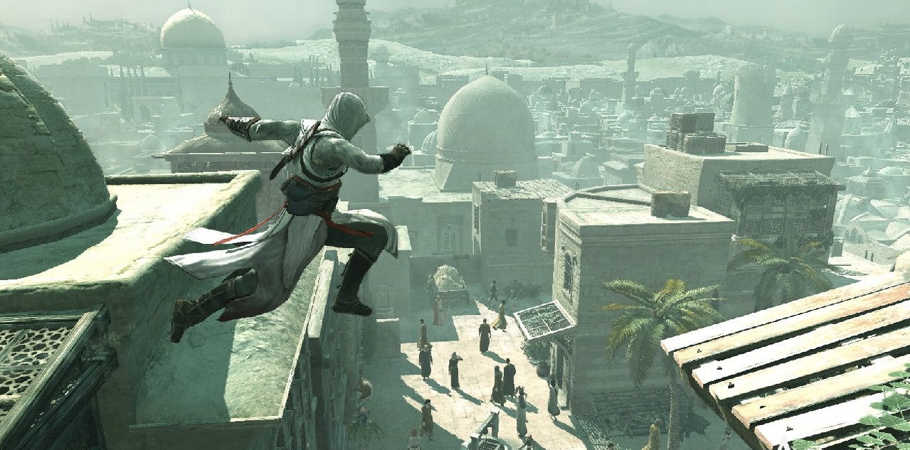 Assassins Creed Directors Cut-GOG Ova Games