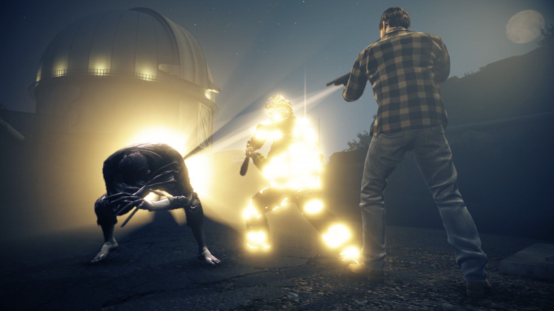 alan wake 2 initial release date