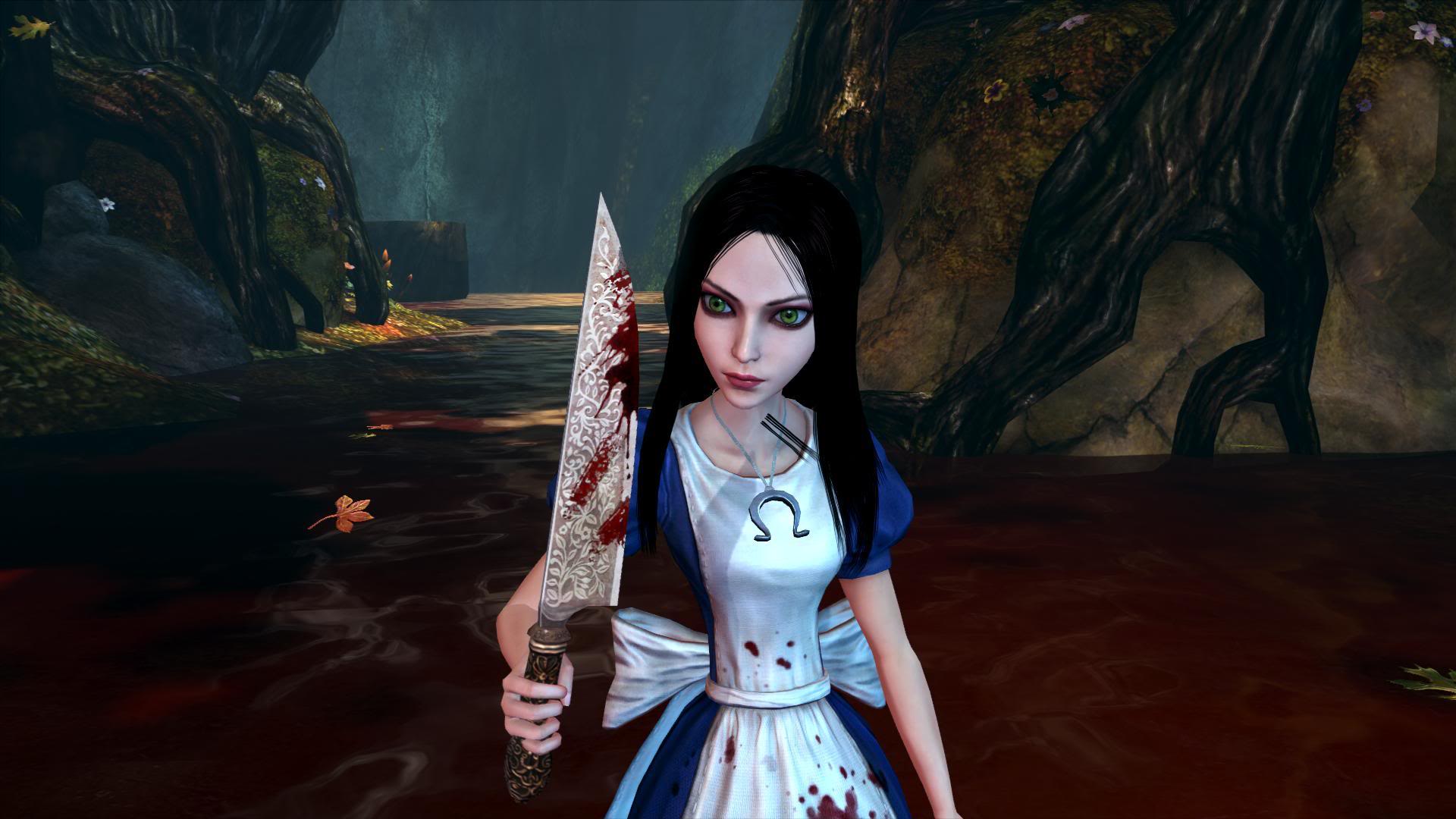 Alice Madness Returns Cd Keygen Serial Number