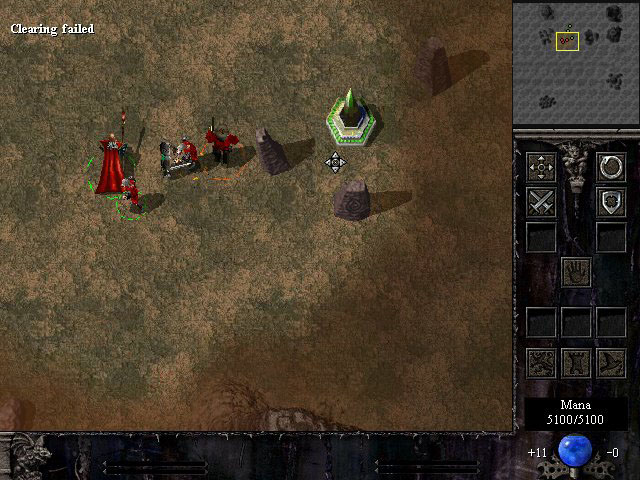 Total Annihilation Kingdoms Download