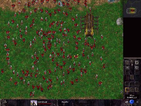 total annihilation kingdoms patch 4.1 bb