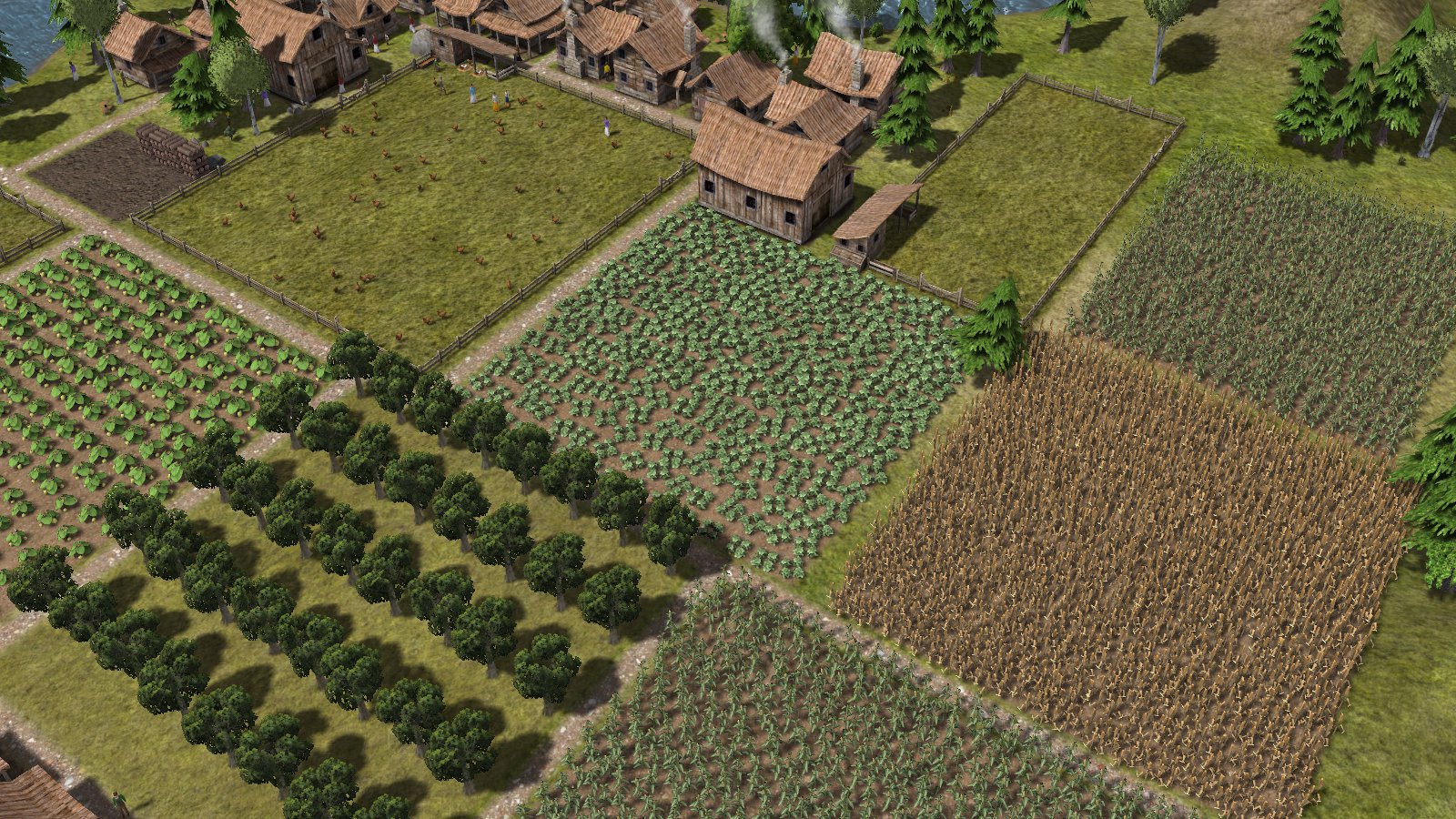 banished pc game reviews
