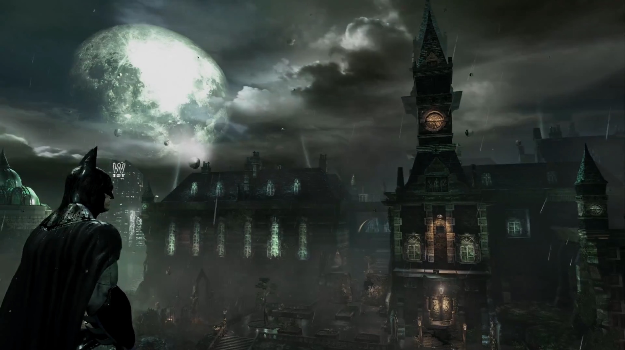 Buy Batman: Return to Arkham - Xbox One Digital Code ...