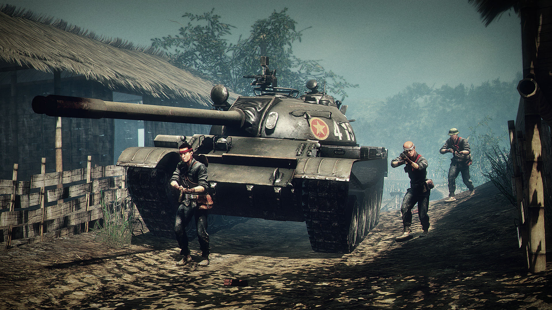 Fshare4share Download: Battlefield: Bad Company 2