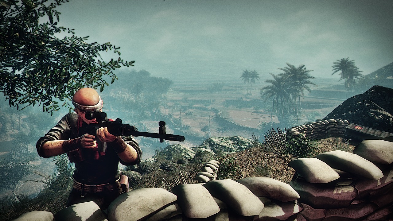 battlefield vietnam download ea games