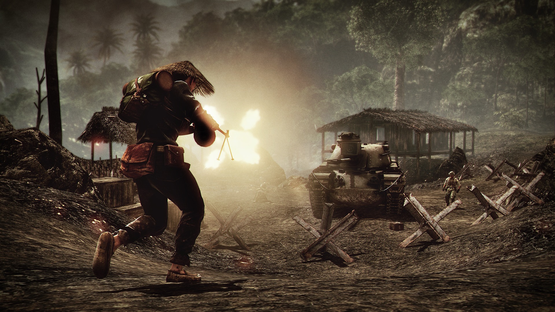 Battlefield Bad Company 2 - EA Official Website
