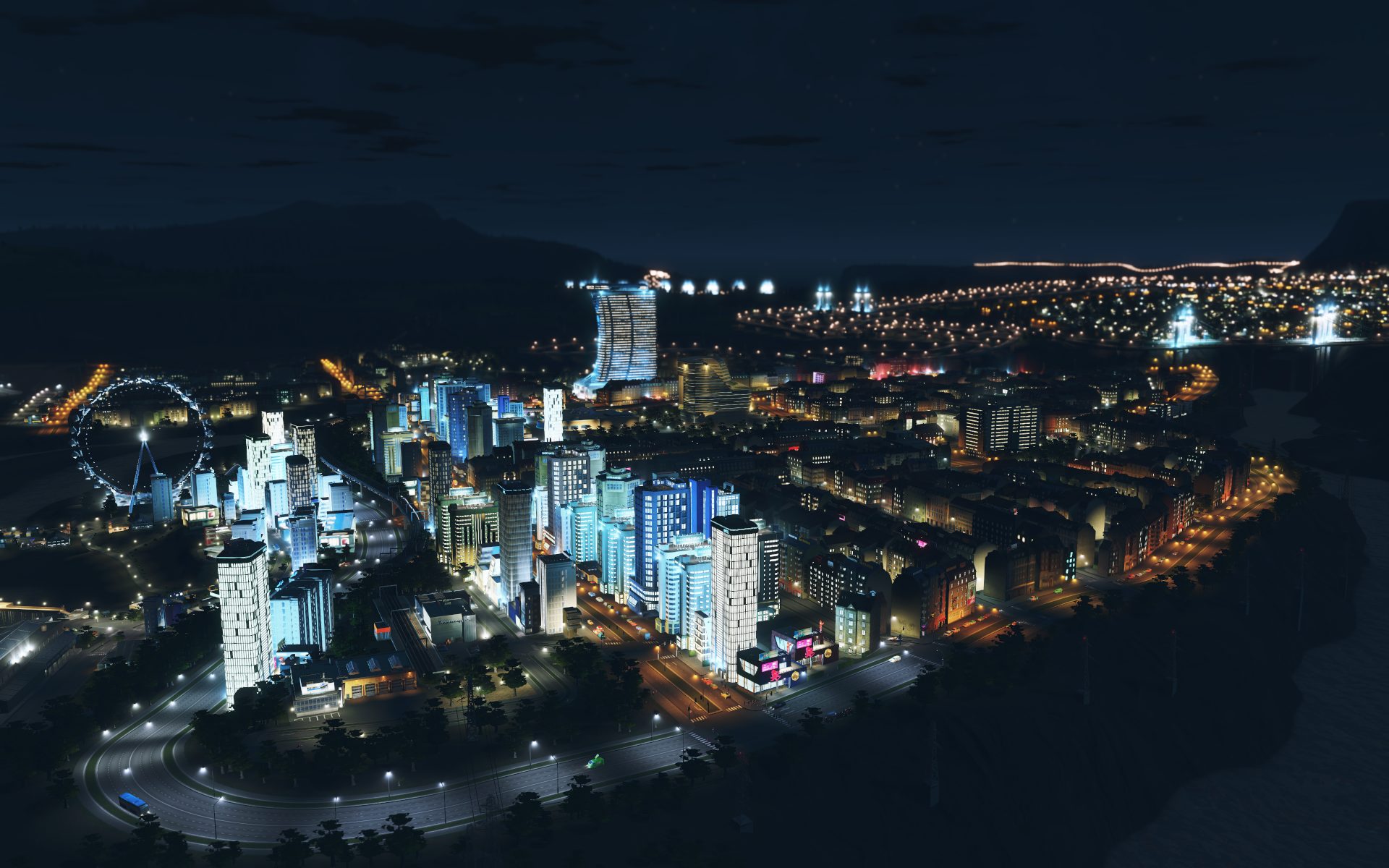 cities skyline all dlc pc torrent cities skyline all dlc pc torrent