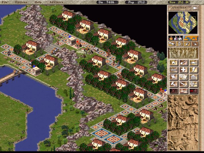 Caesar 3 Mac Os
