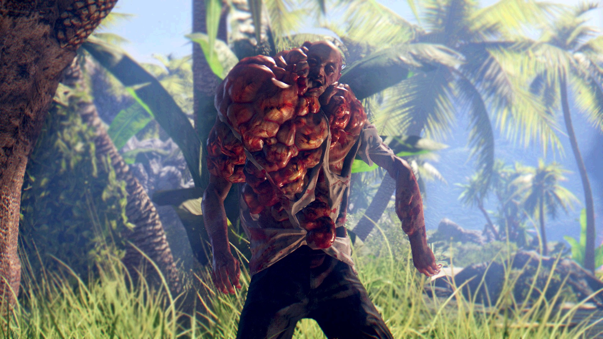 dead island 2 steam dead island 2 steam