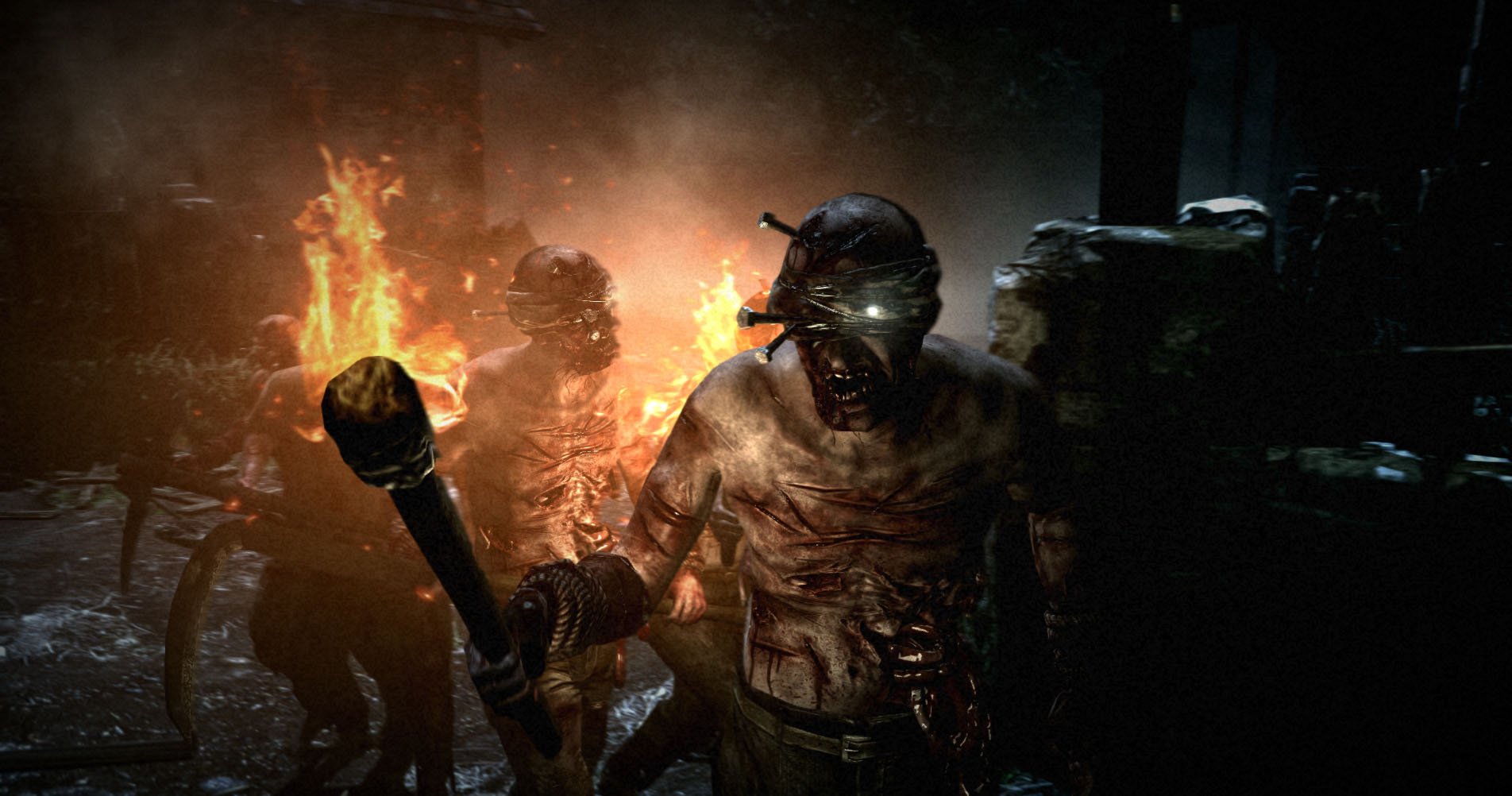 Buy The Evil Within UNCUT PC Game | Steam Download