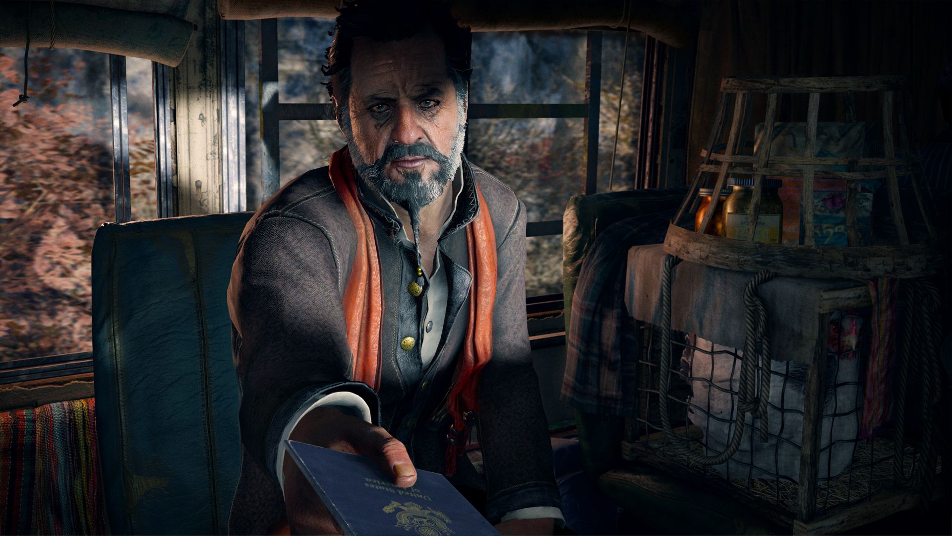 uplay register far cry 4