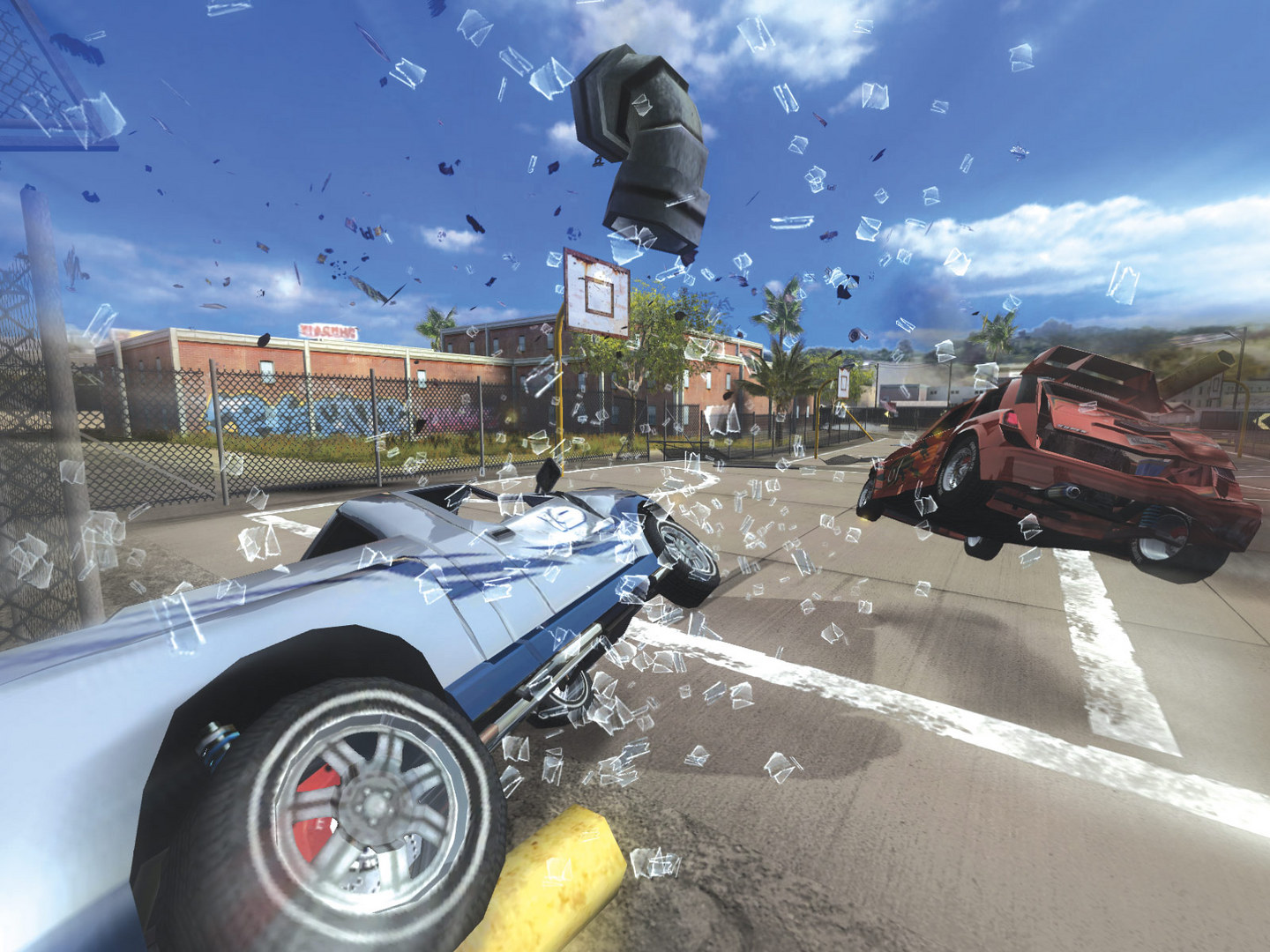 Download Flatout 2 For Free Full Version