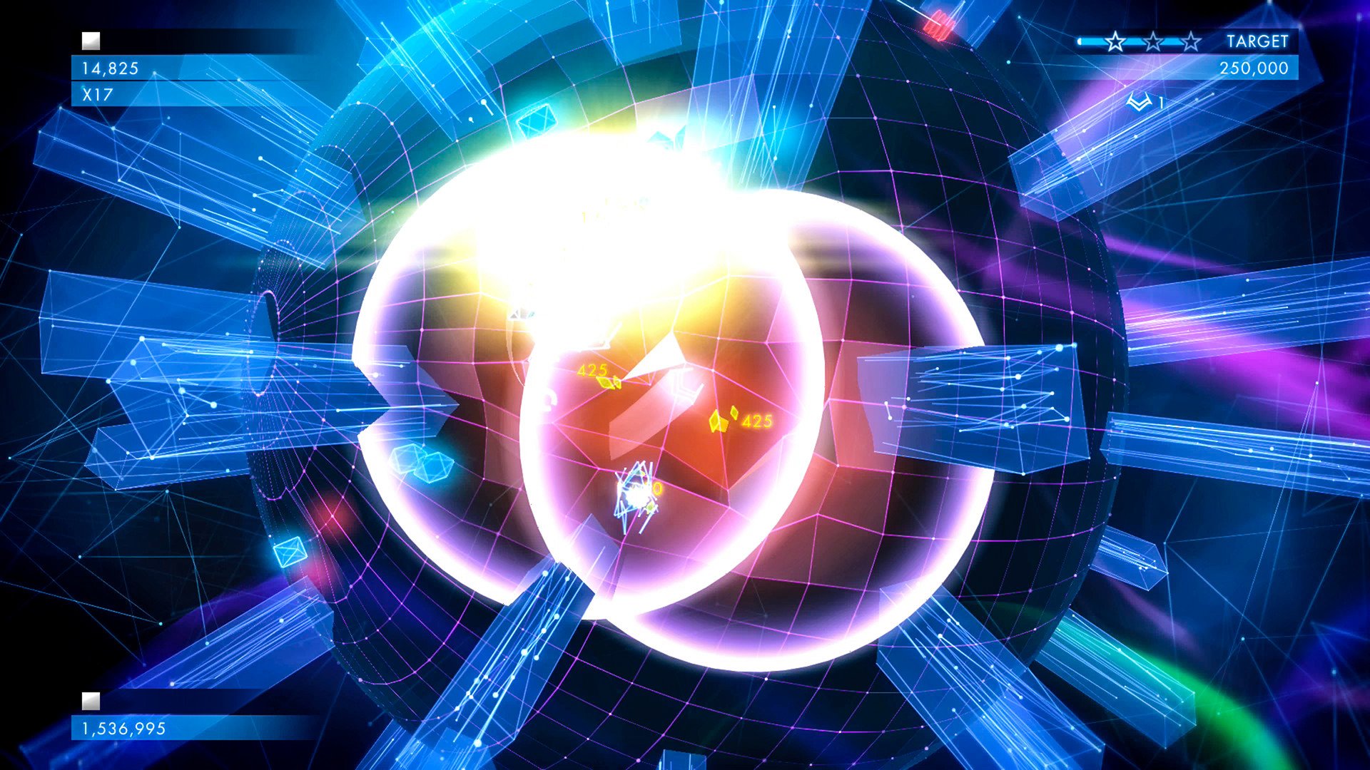 geometry wars 3 dimensions topaz geometry wars 3 dimensions topaz