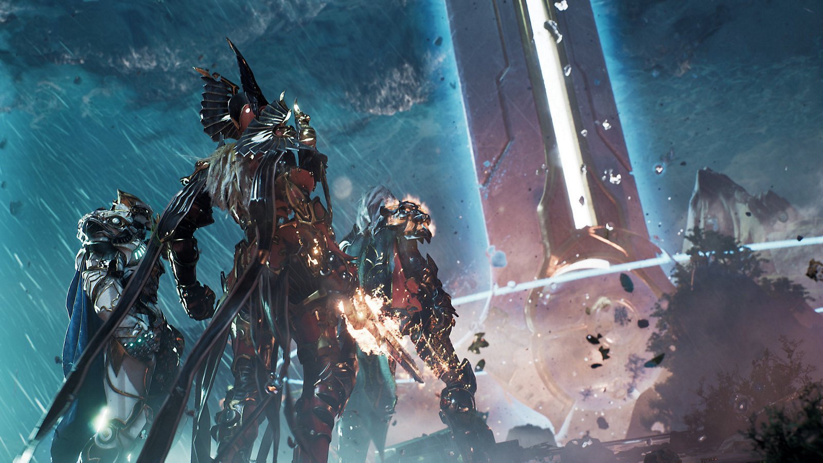 Buy Godfall - PS5 Digital Code | Playstation Network