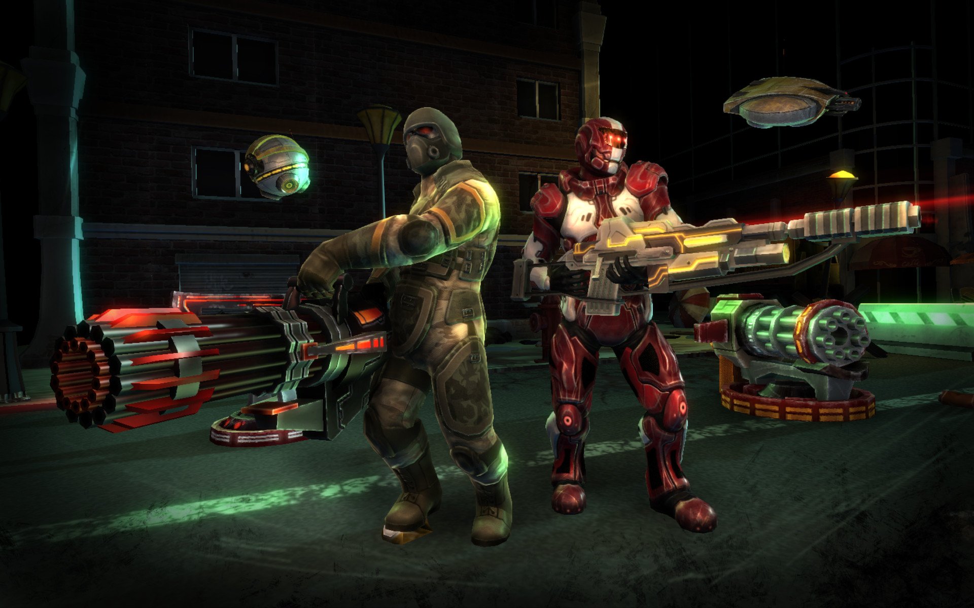 download revolver server download revolver server