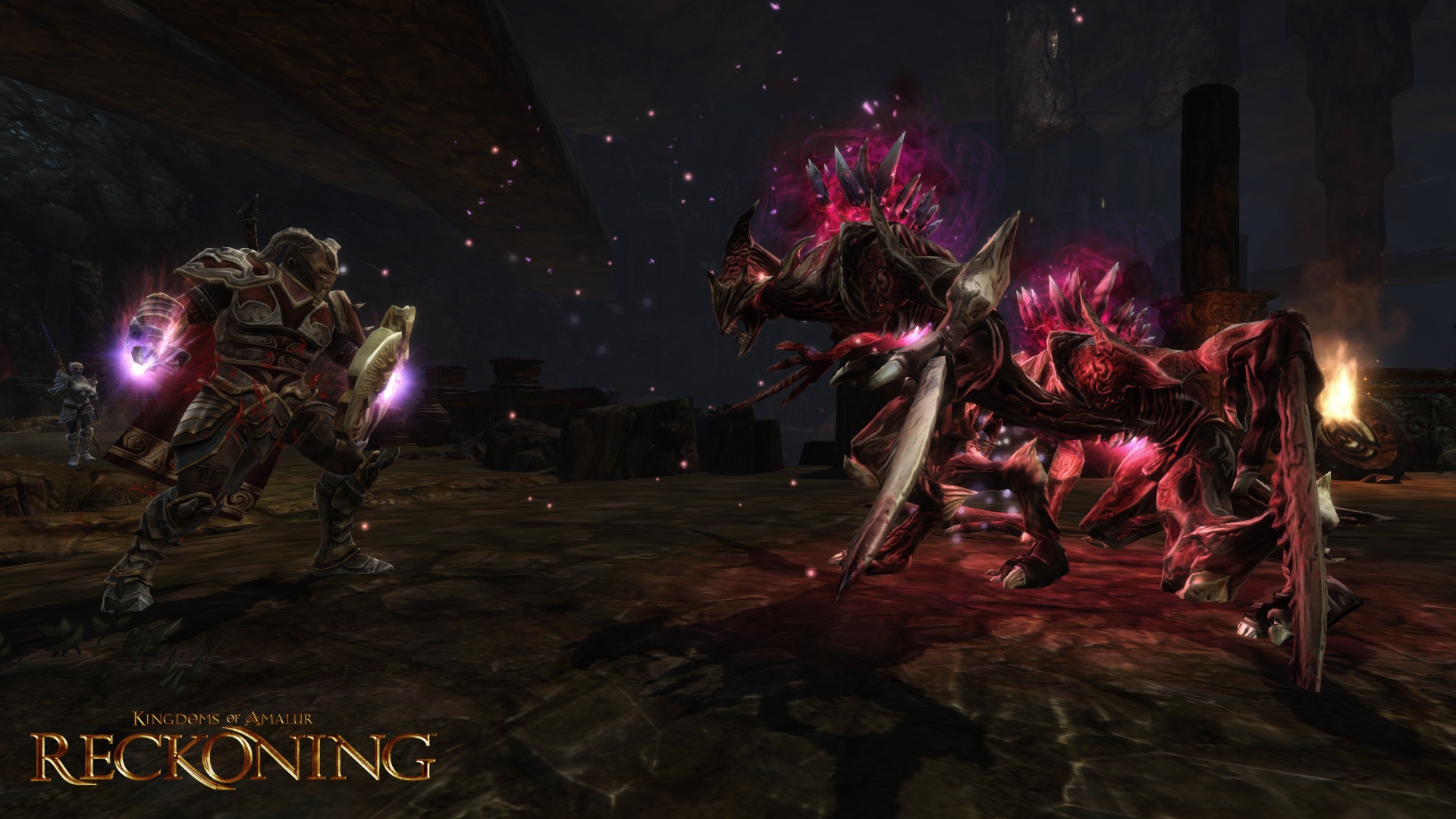 kingdoms of amalur reckoning download kingdoms of amalur reckoning download