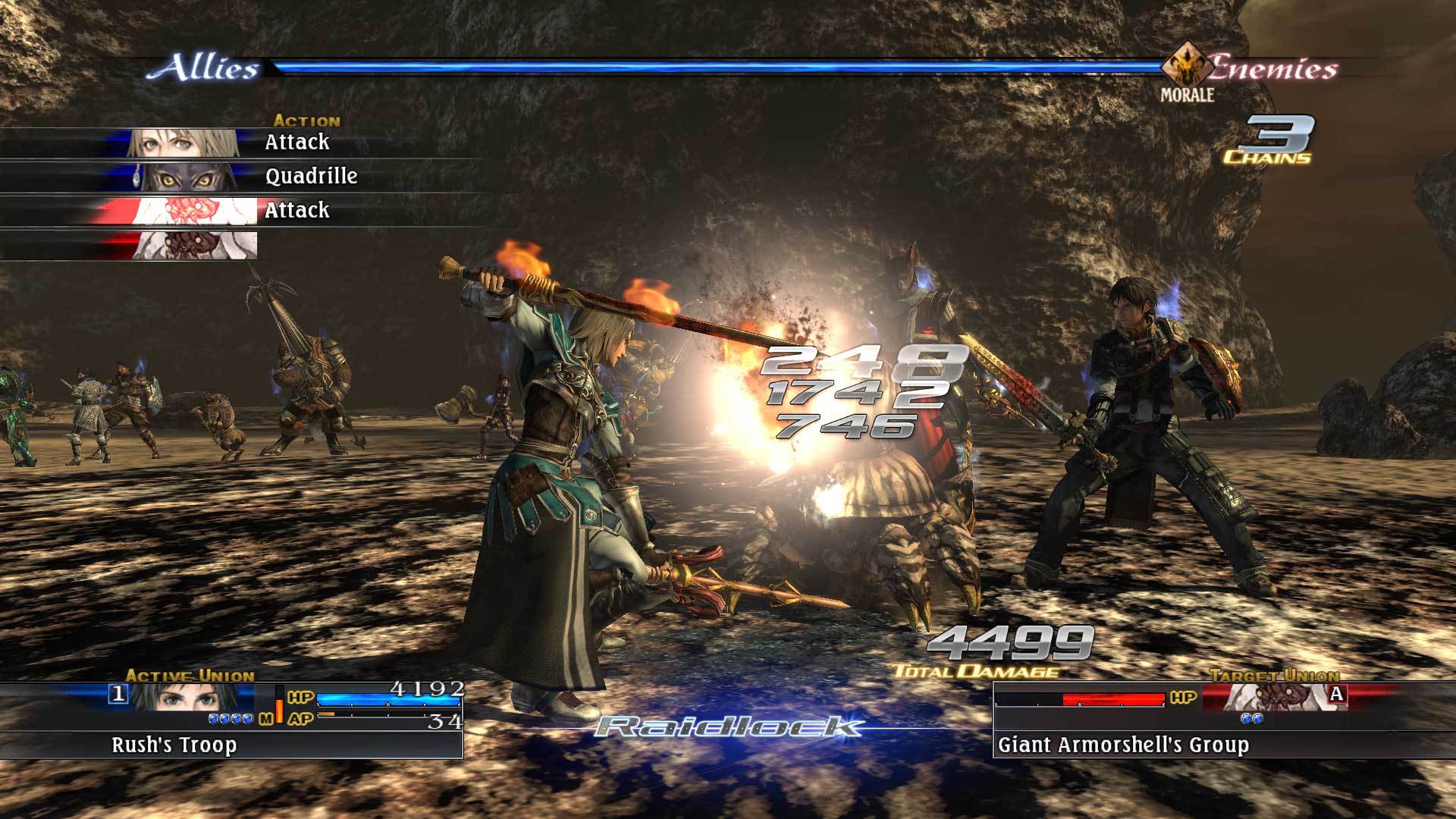 the last remnant mods pc shield