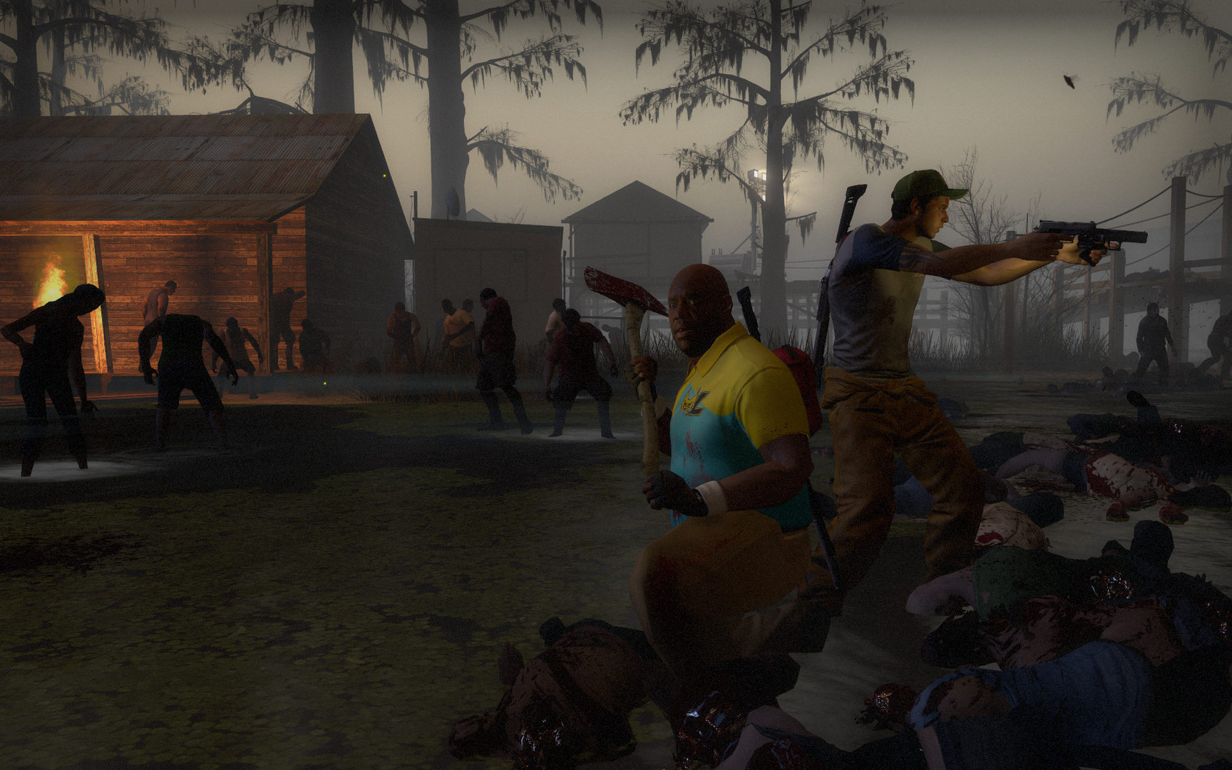 left 4 dead 2 download free