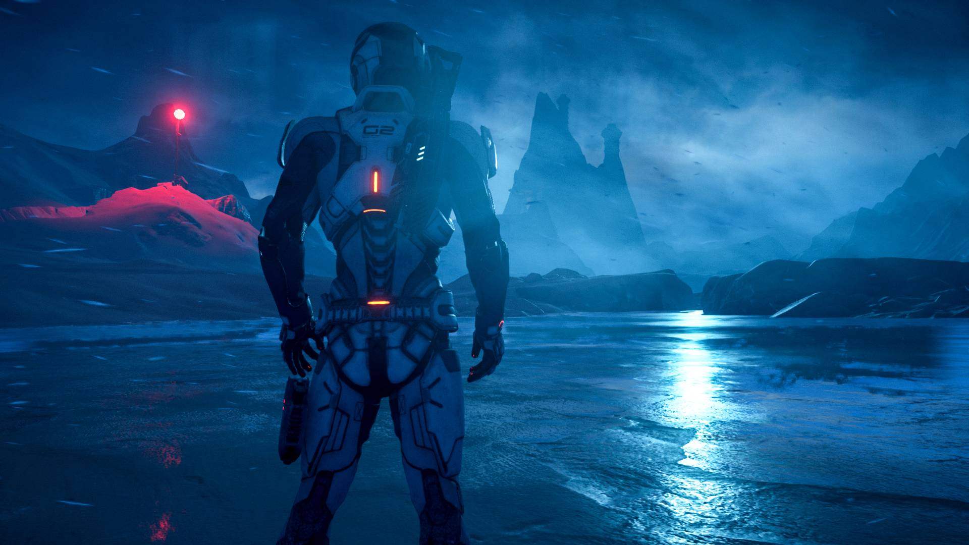 mass effect 2 download and install origin
