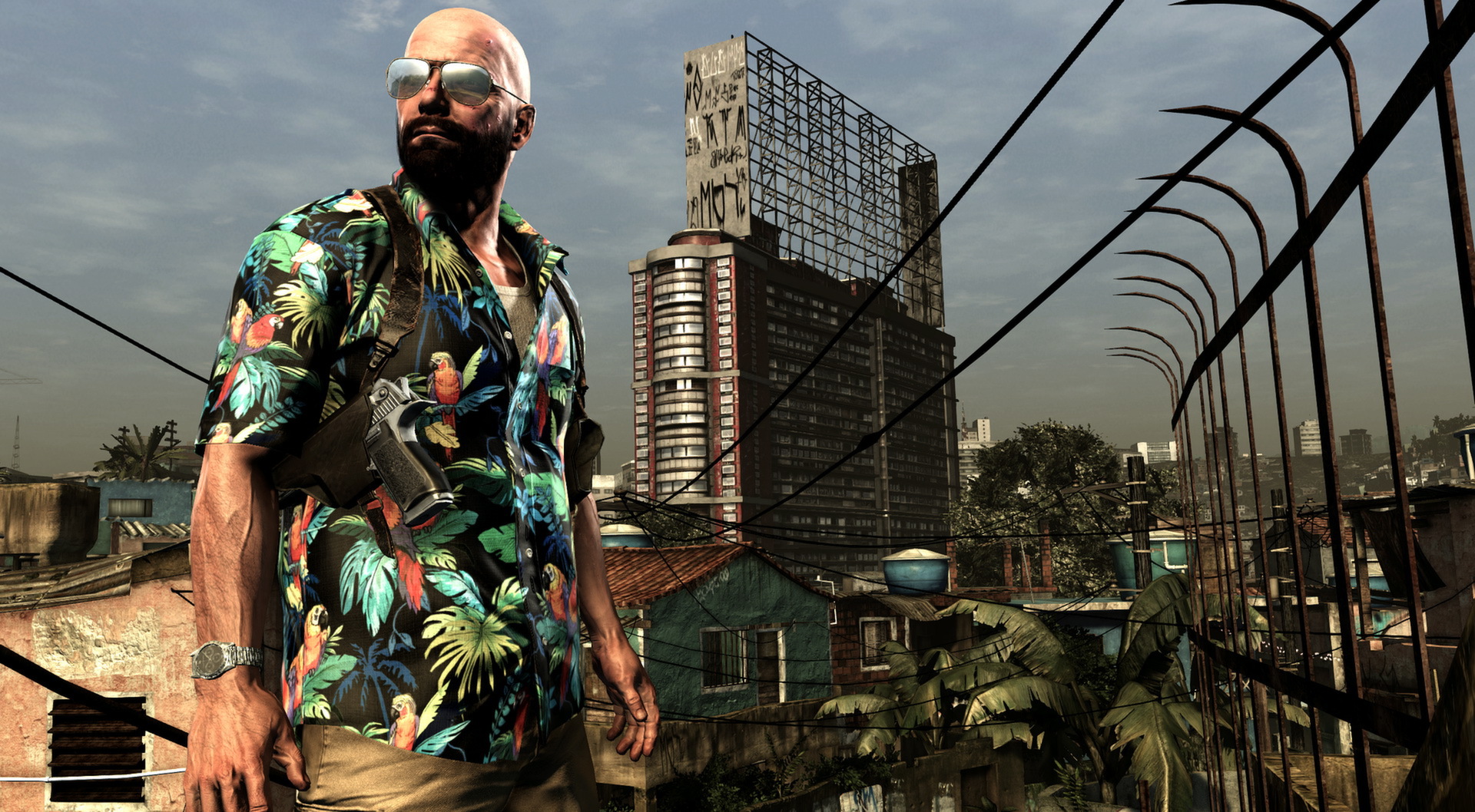Max Payne 1 PC Game Free Download Full Version Max Payne 1 PC Game Free Download Full Version