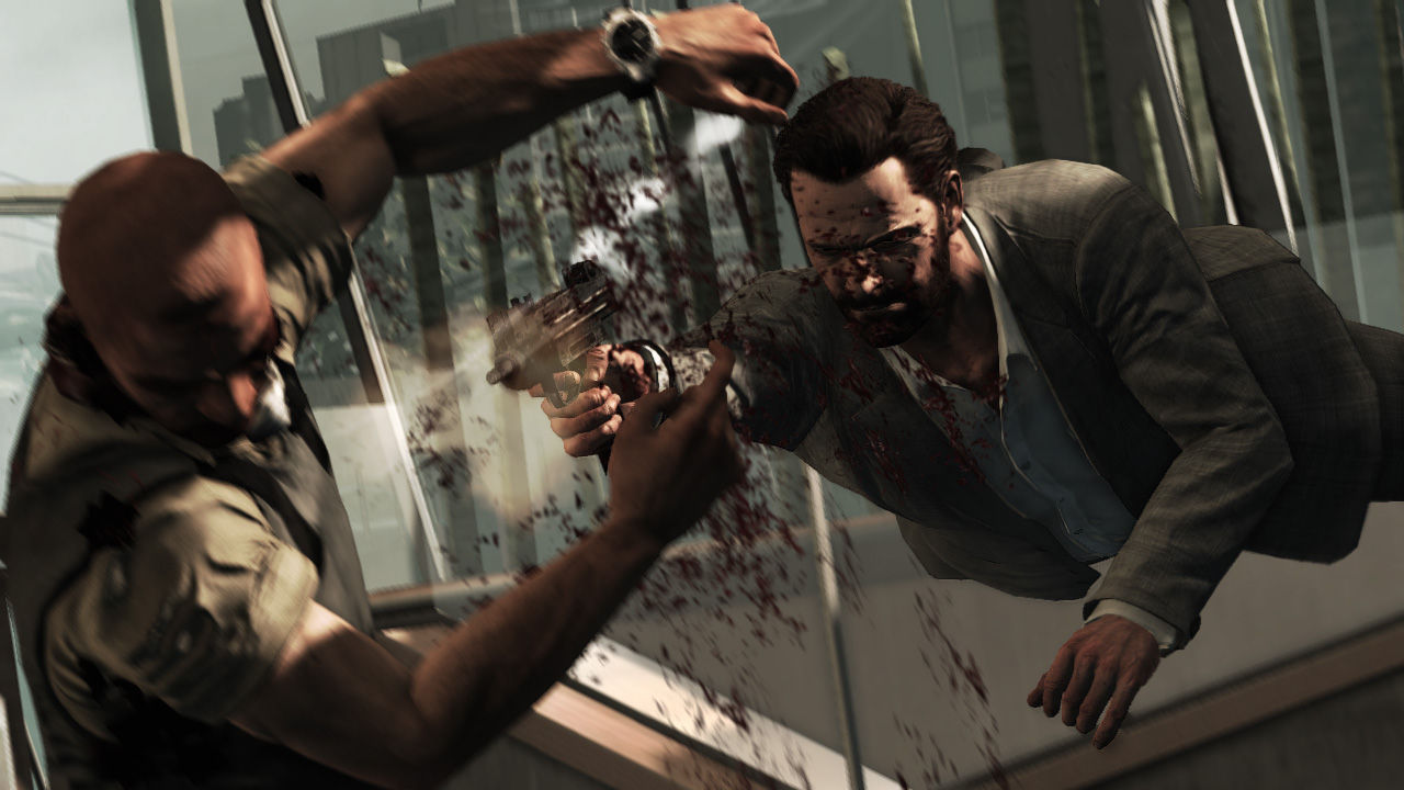 max payne 4 release date pc