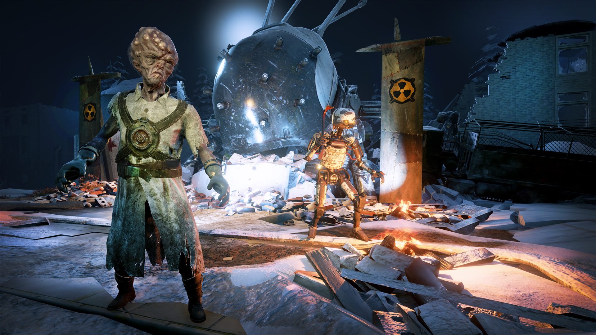 download mutant year zero steam download mutant year zero steam