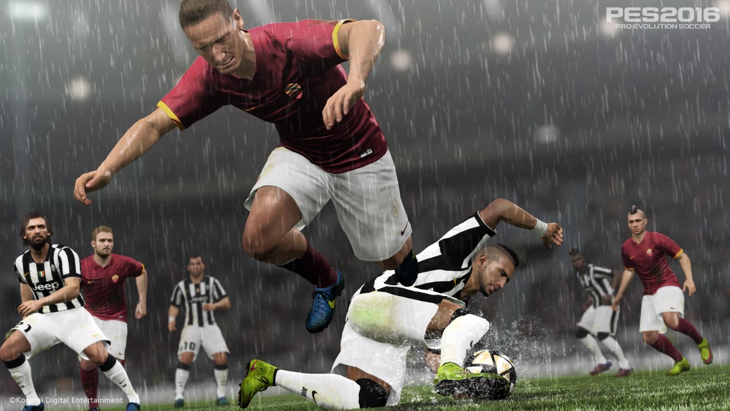 download game pes 2016