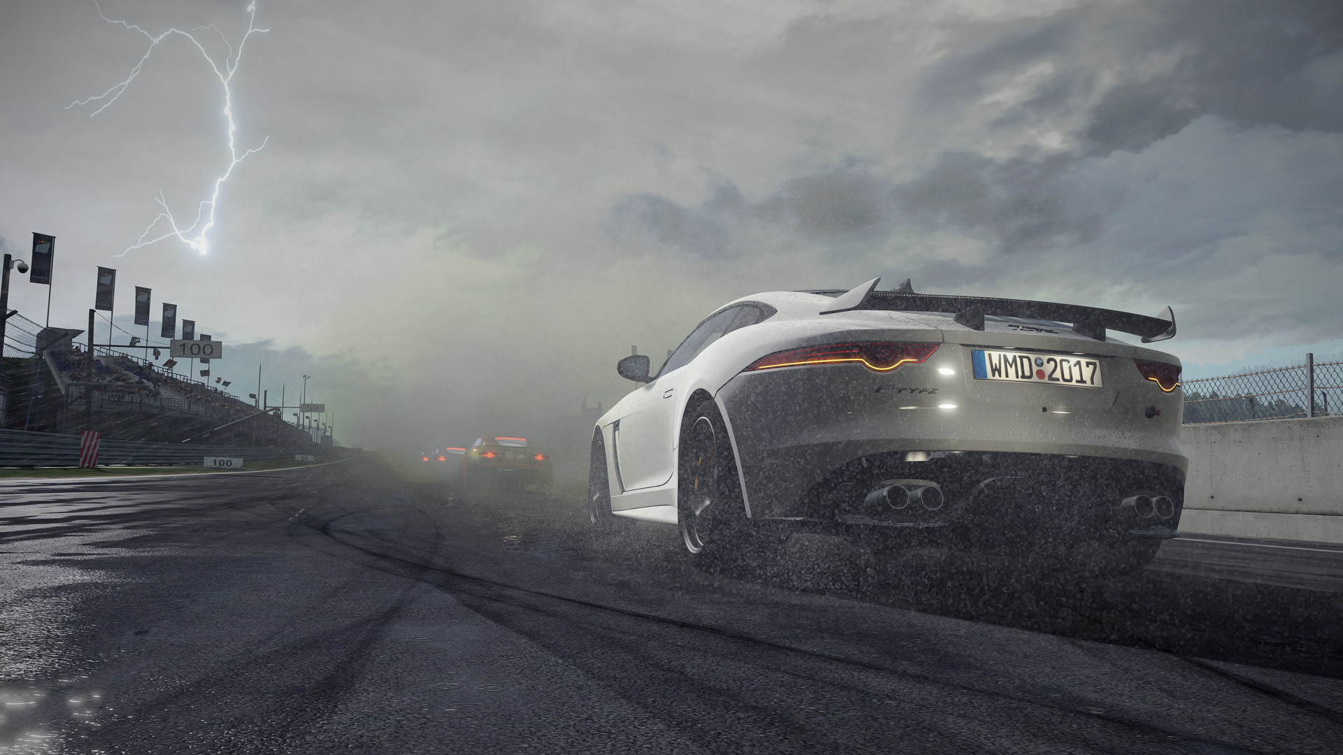 Buy Project CARS 2 PC Game | Steam Download