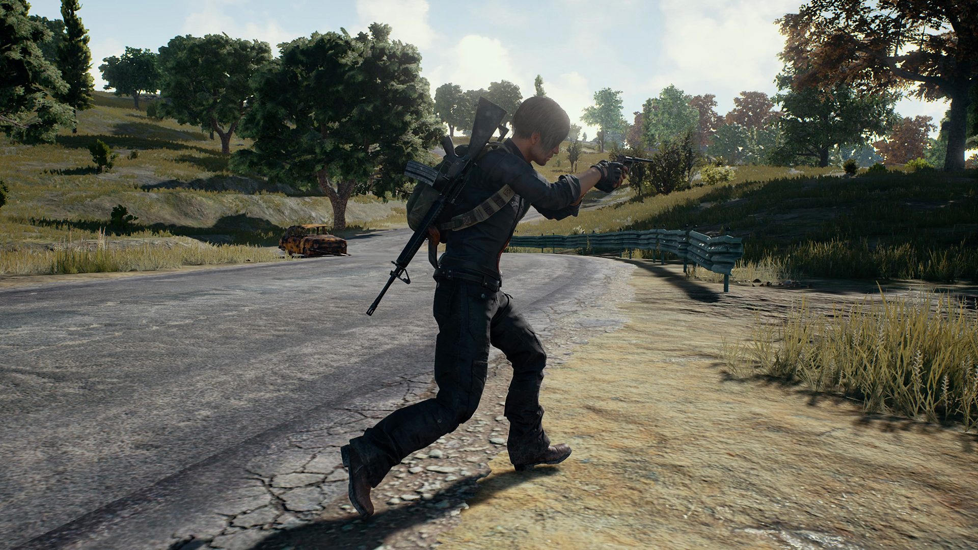 pubg steam free