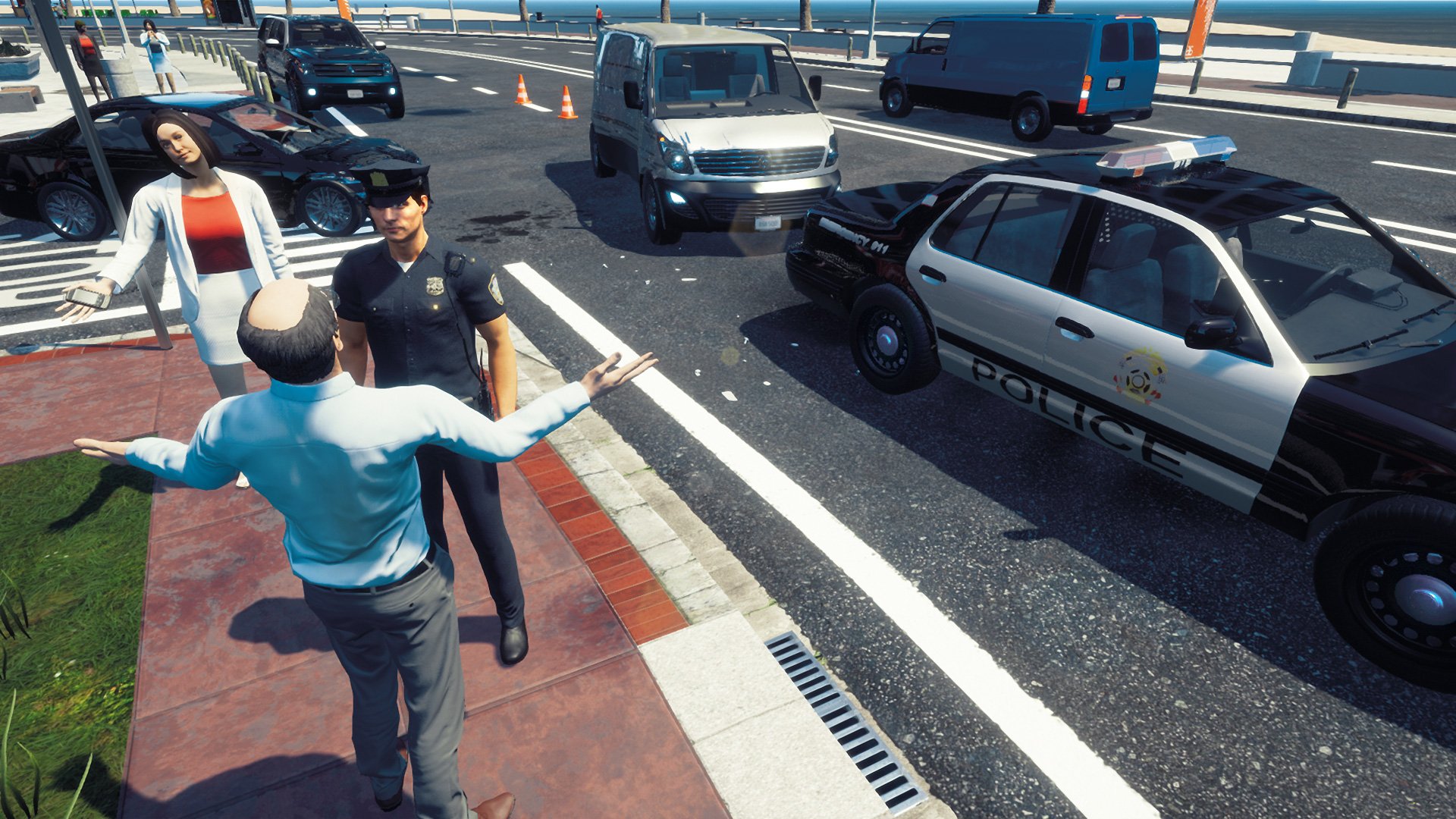 police simulator on steam police simulator on steam
