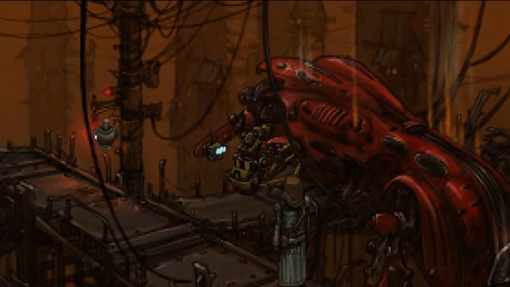 primordia game