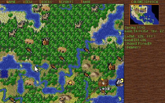 download colonisation pc game