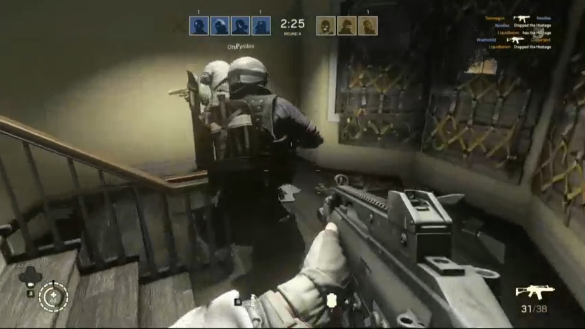 uplay rainbow six siege download