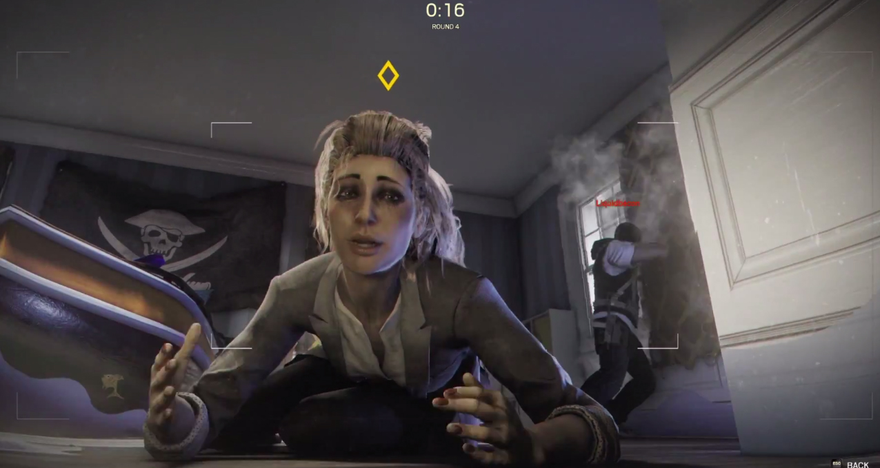 uplay rainbow six siege download