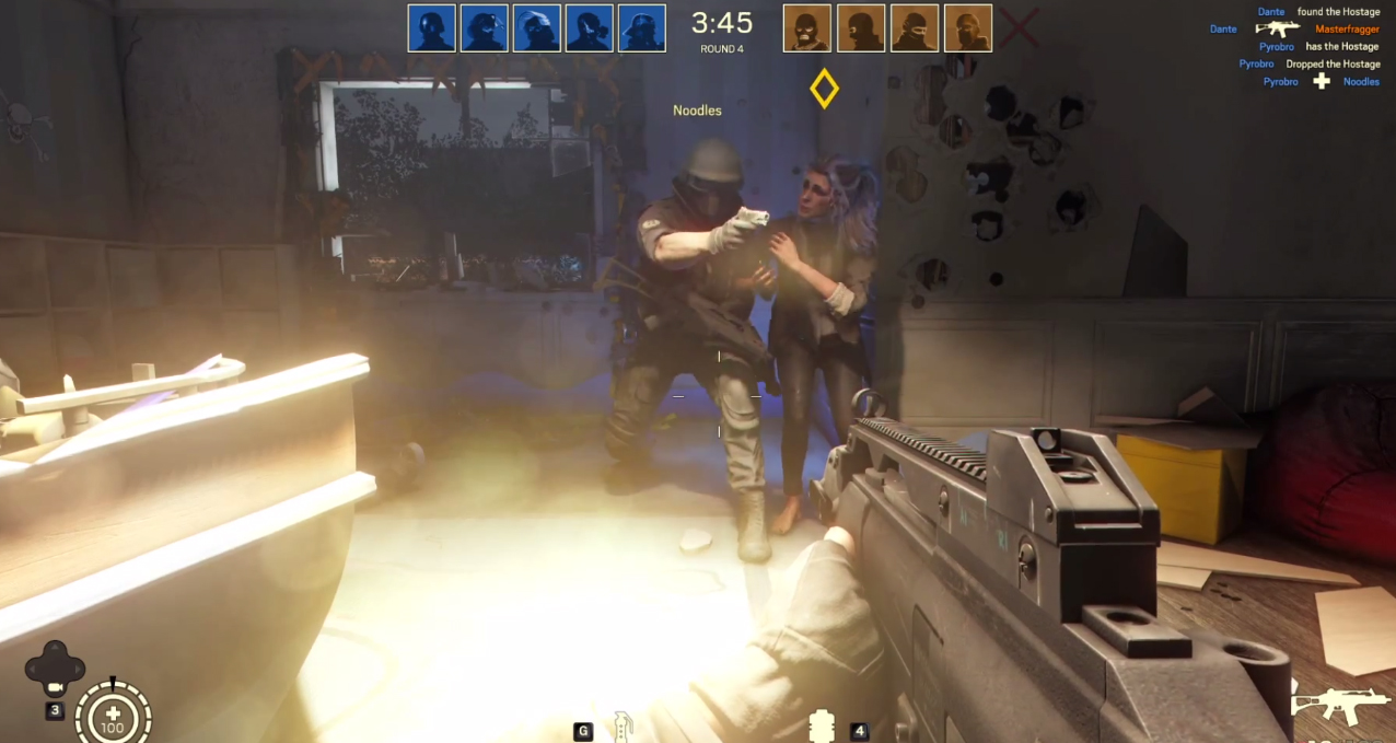 uplay rainbow six siege download