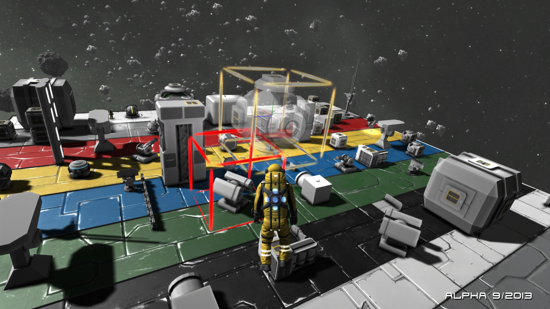 download space engineers 2