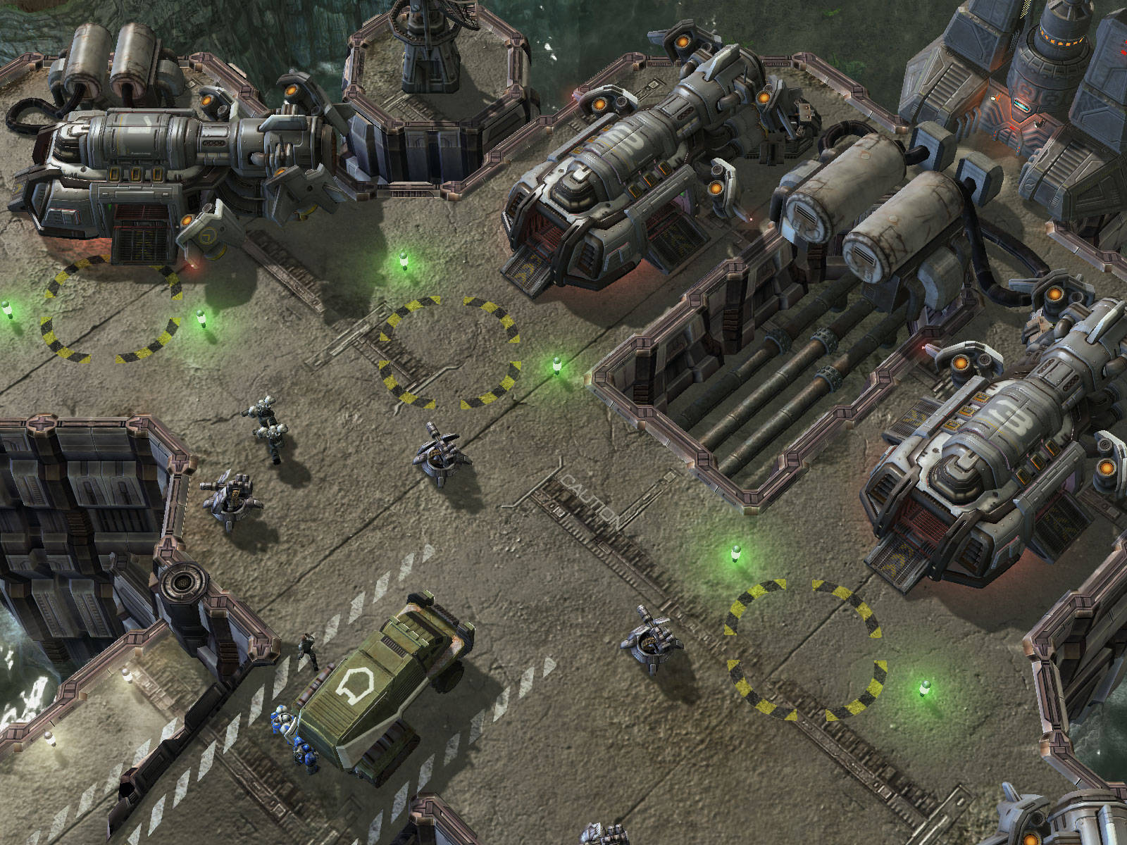 starcraft 2 download