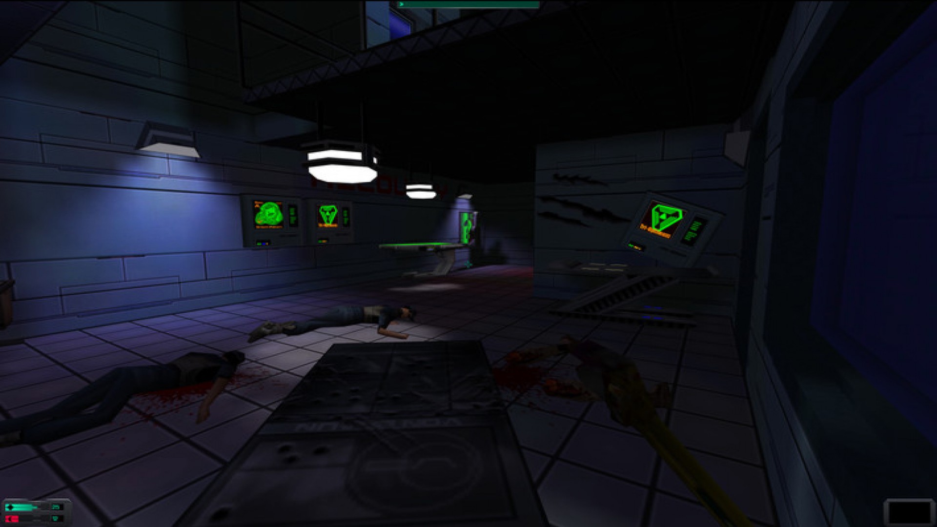 system shock 2 download free full game