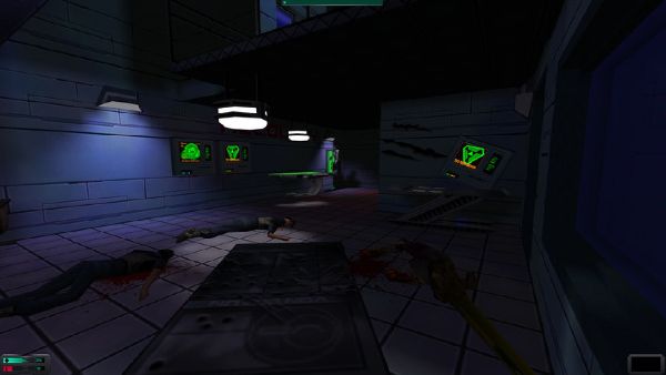 download system shock 2 steam