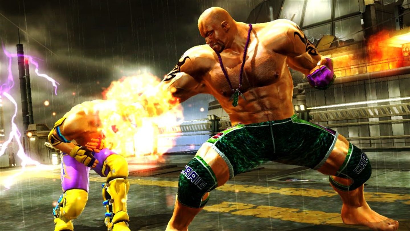 download tekken 6 xbox one download tekken 6 xbox one